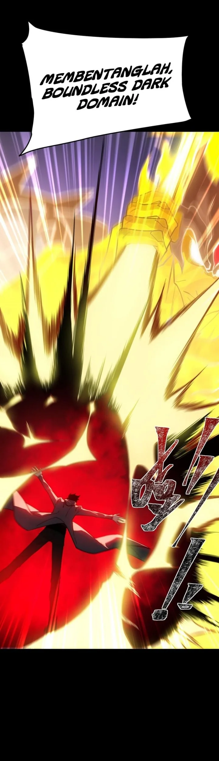 After the High School Goddess Dumped Me I Became a Martial Arts God Chapter 62 Gambar 62