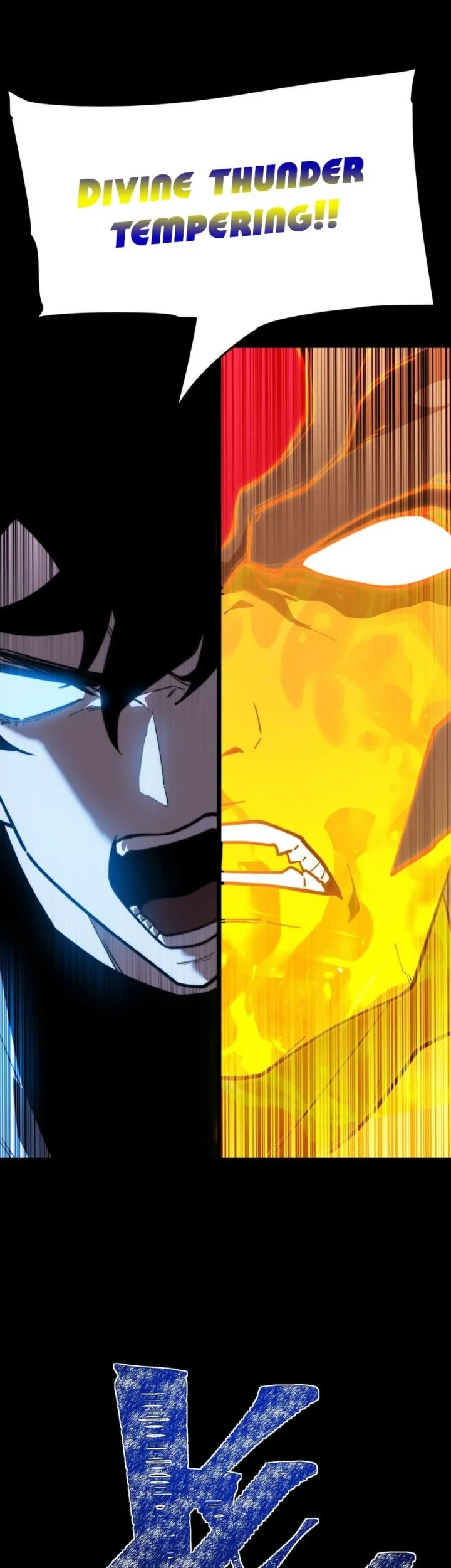 After the High School Goddess Dumped Me I Became a Martial Arts God Chapter 62 Gambar 63