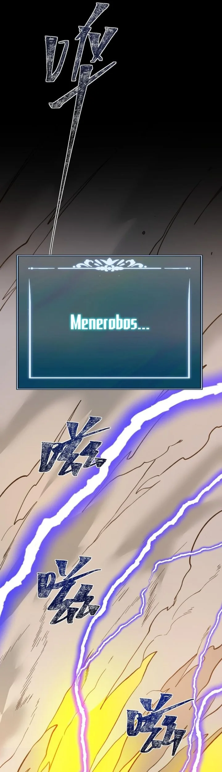 After the High School Goddess Dumped Me I Became a Martial Arts God Chapter 62 Gambar 66