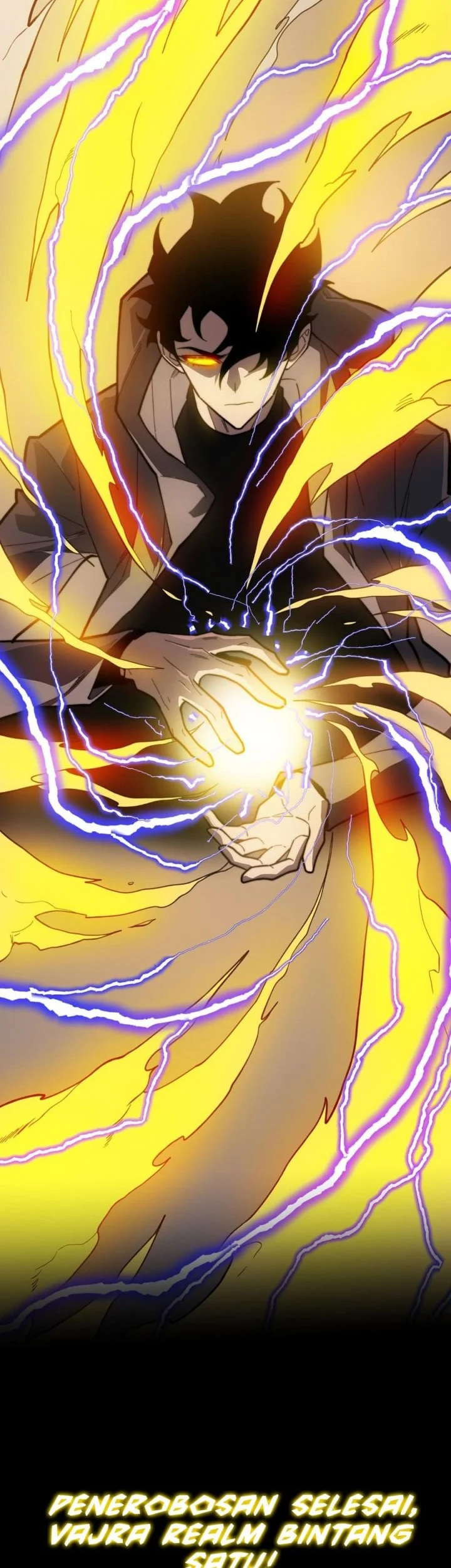 After the High School Goddess Dumped Me I Became a Martial Arts God Chapter 62 Gambar 67