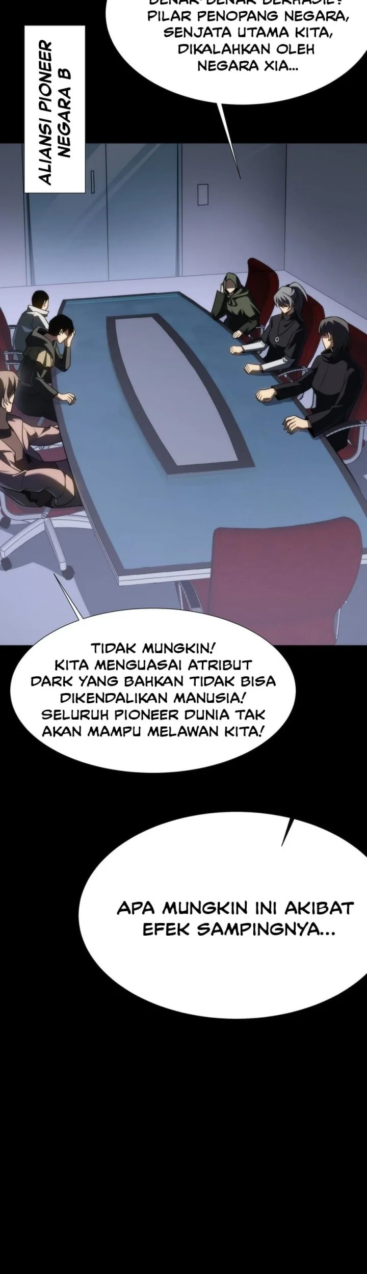 After the High School Goddess Dumped Me I Became a Martial Arts God Chapter 62 Gambar 4