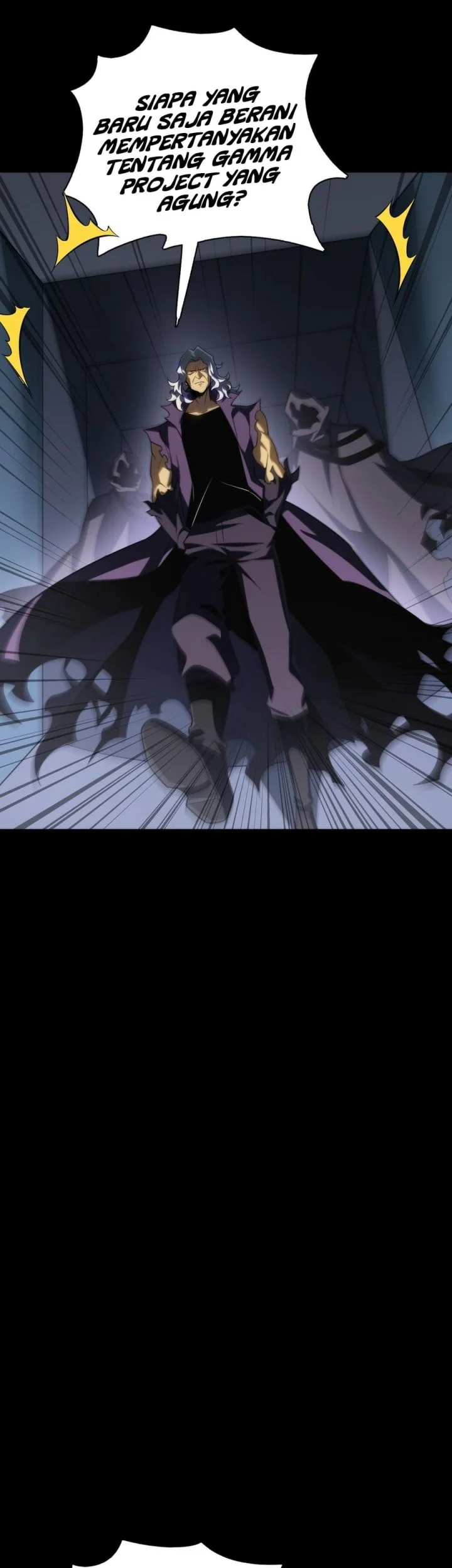 After the High School Goddess Dumped Me I Became a Martial Arts God Chapter 62 Gambar 5