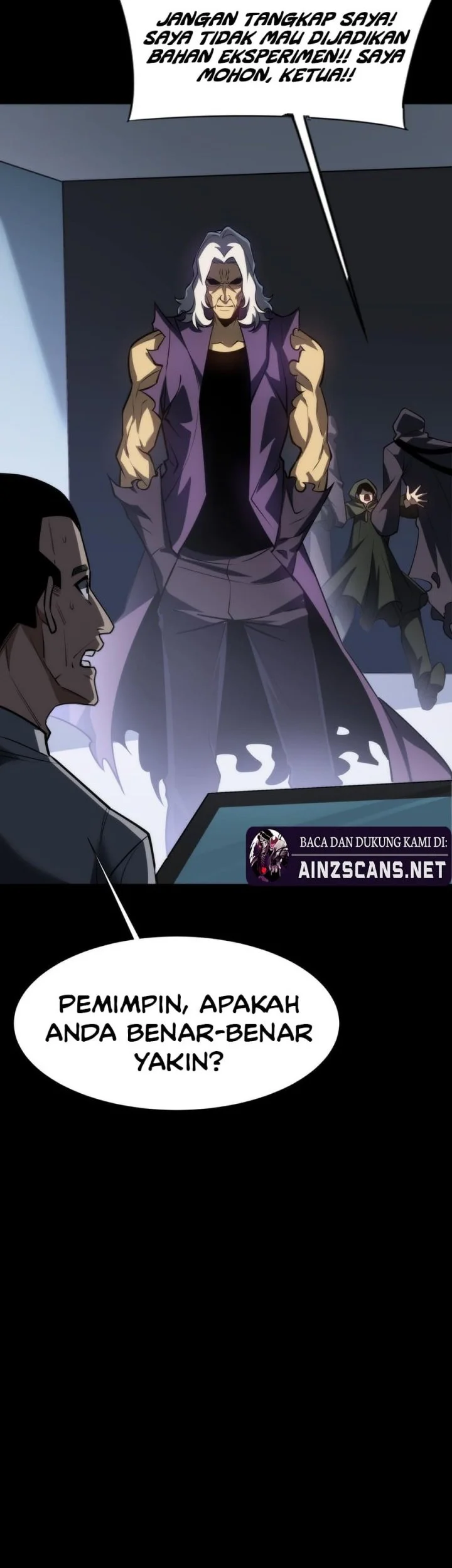 After the High School Goddess Dumped Me I Became a Martial Arts God Chapter 62 Gambar 9