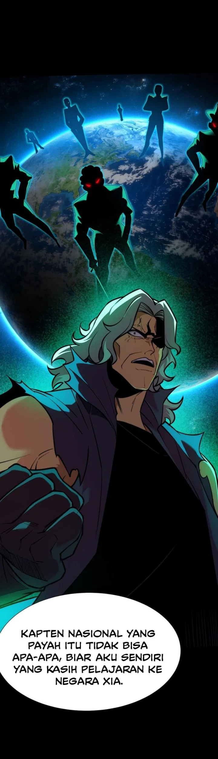 After the High School Goddess Dumped Me I Became a Martial Arts God Chapter 62 Gambar 10