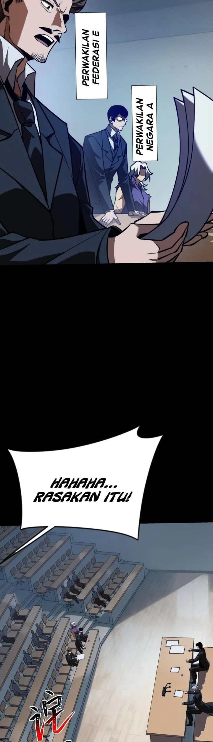 After the High School Goddess Dumped Me I Became a Martial Arts God Chapter 62 Gambar 14