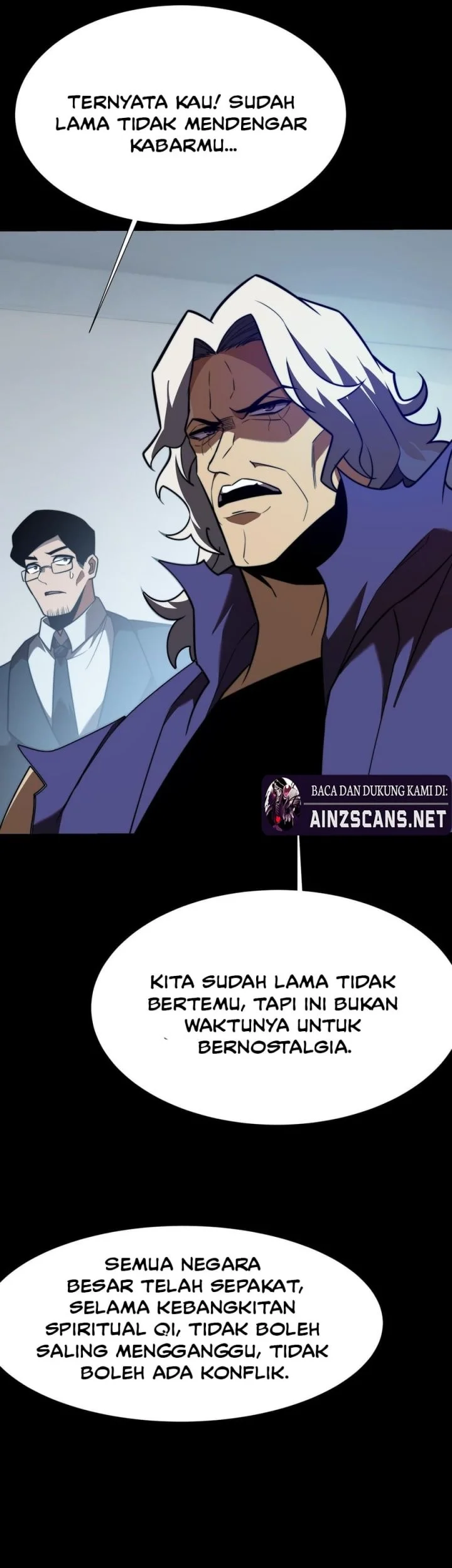 After the High School Goddess Dumped Me I Became a Martial Arts God Chapter 62 Gambar 18