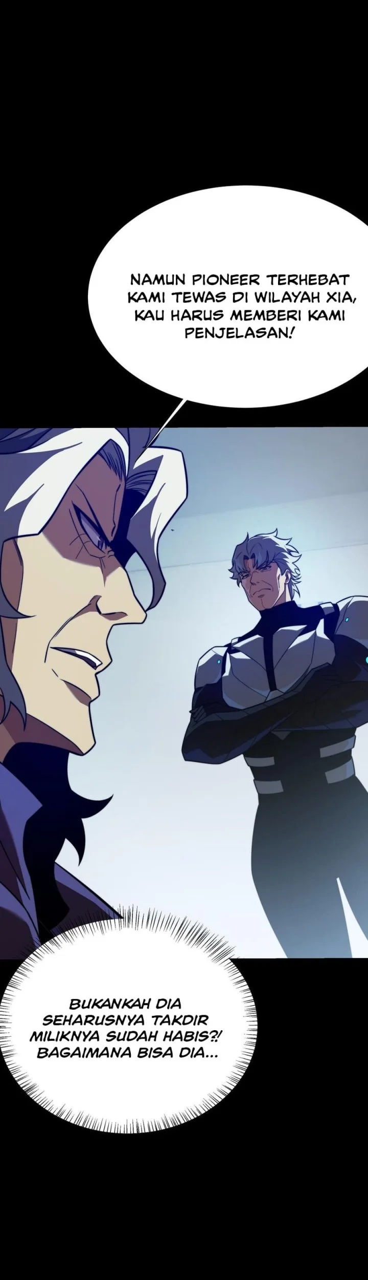 After the High School Goddess Dumped Me I Became a Martial Arts God Chapter 62 Gambar 19