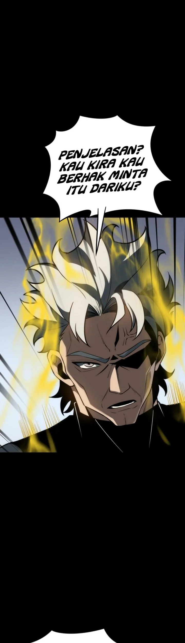 After the High School Goddess Dumped Me I Became a Martial Arts God Chapter 62 Gambar 20