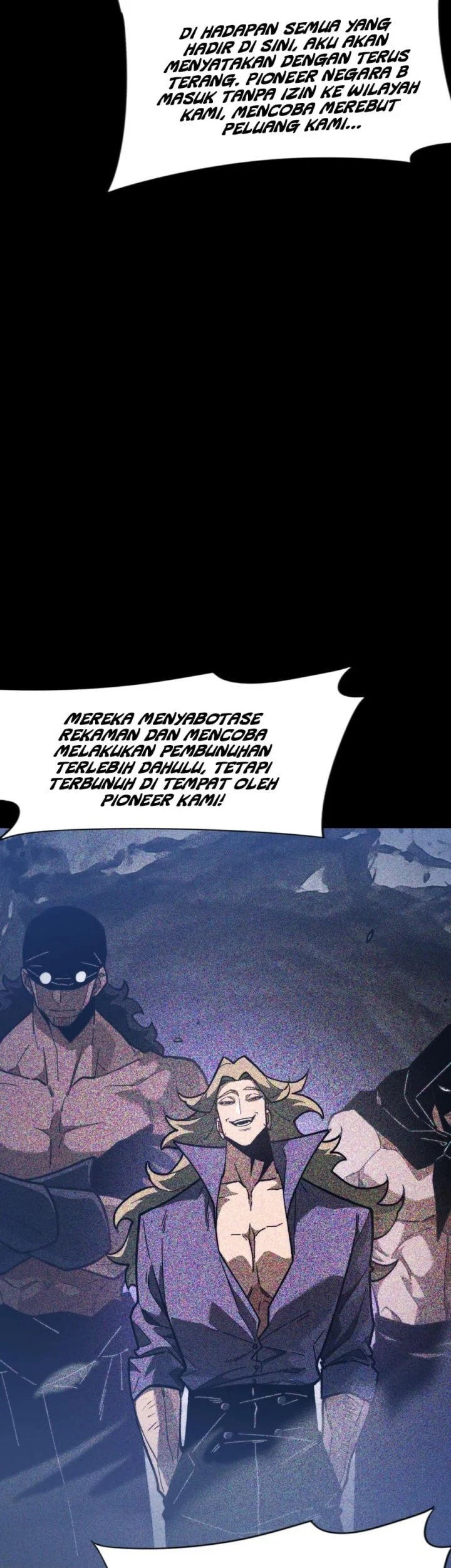 After the High School Goddess Dumped Me I Became a Martial Arts God Chapter 62 Gambar 25