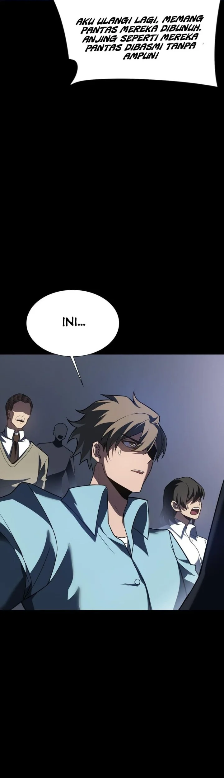 After the High School Goddess Dumped Me I Became a Martial Arts God Chapter 62 Gambar 26