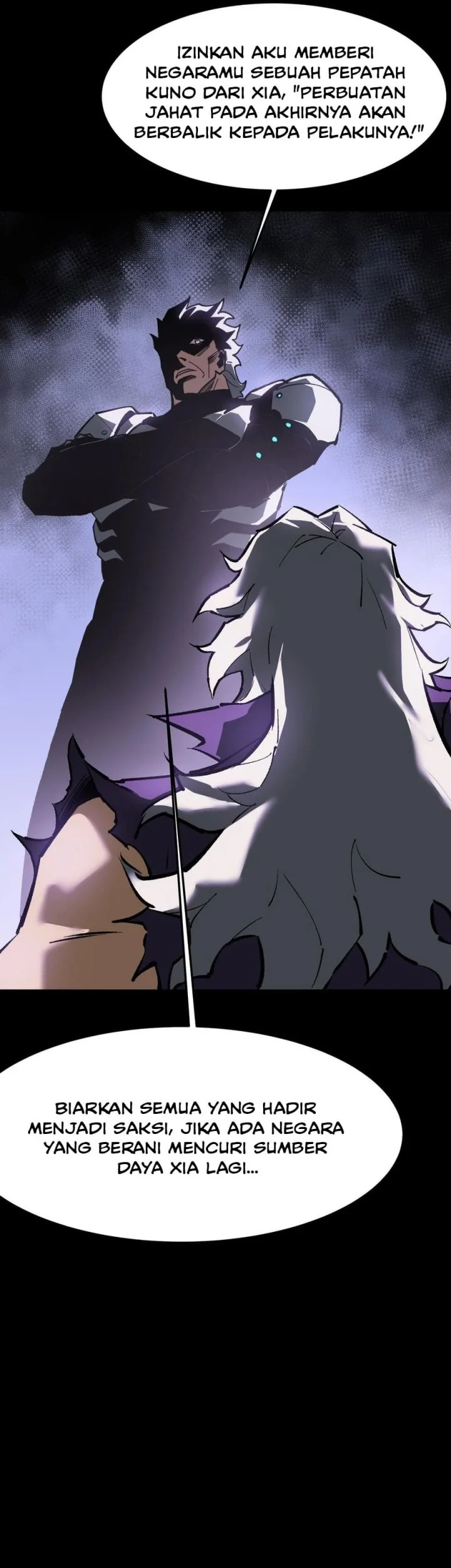 After the High School Goddess Dumped Me I Became a Martial Arts God Chapter 62 Gambar 28