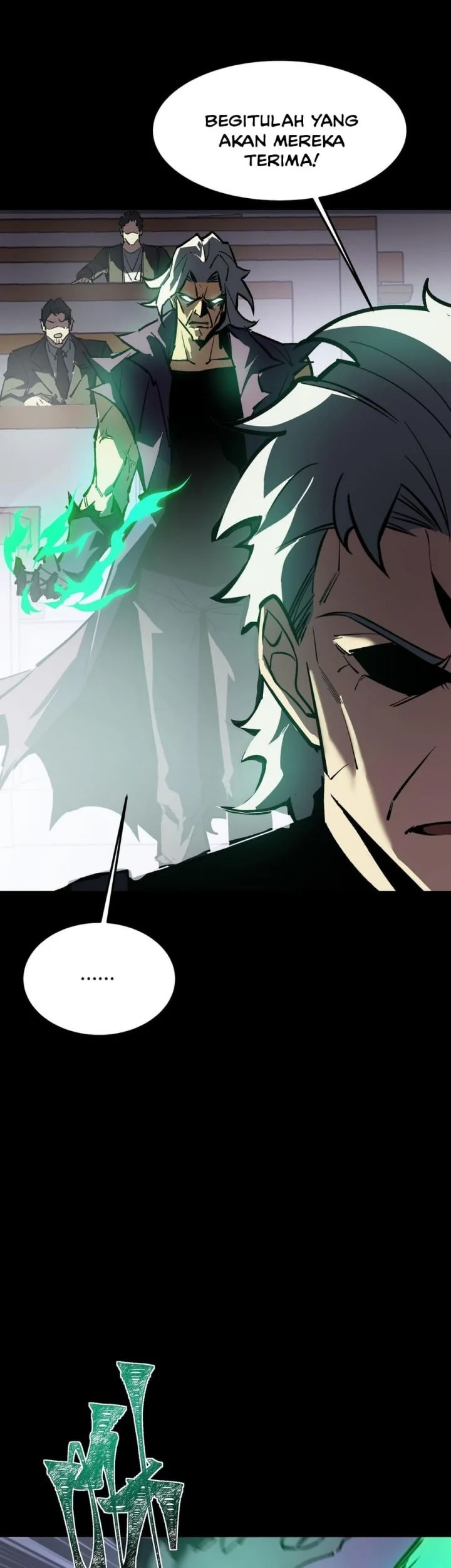 After the High School Goddess Dumped Me I Became a Martial Arts God Chapter 62 Gambar 29