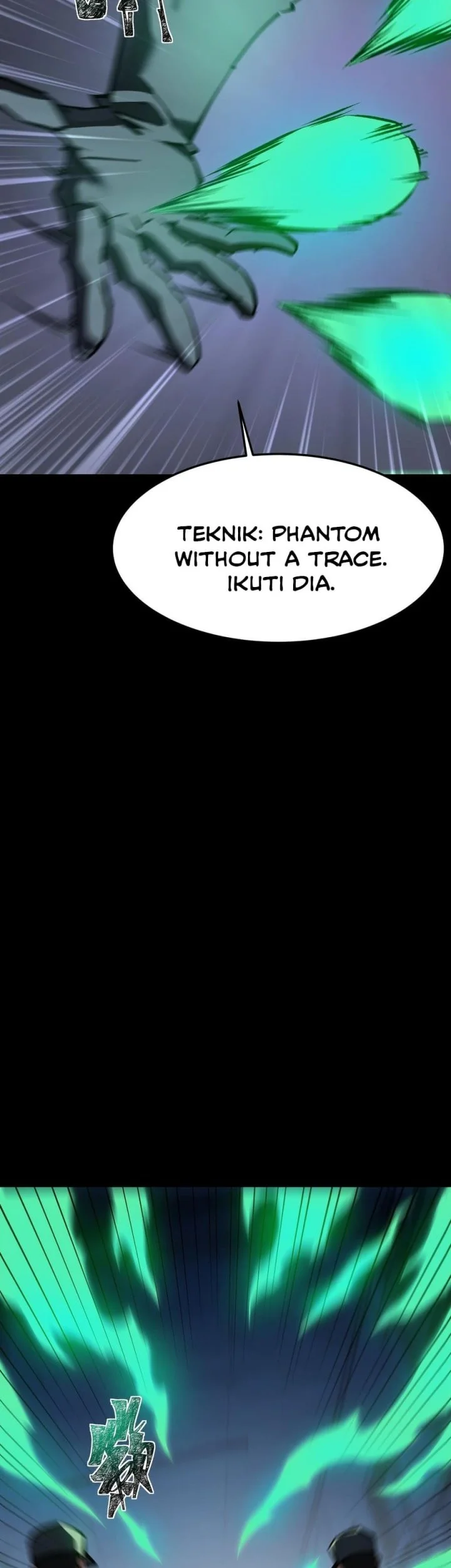 After the High School Goddess Dumped Me I Became a Martial Arts God Chapter 62 Gambar 30