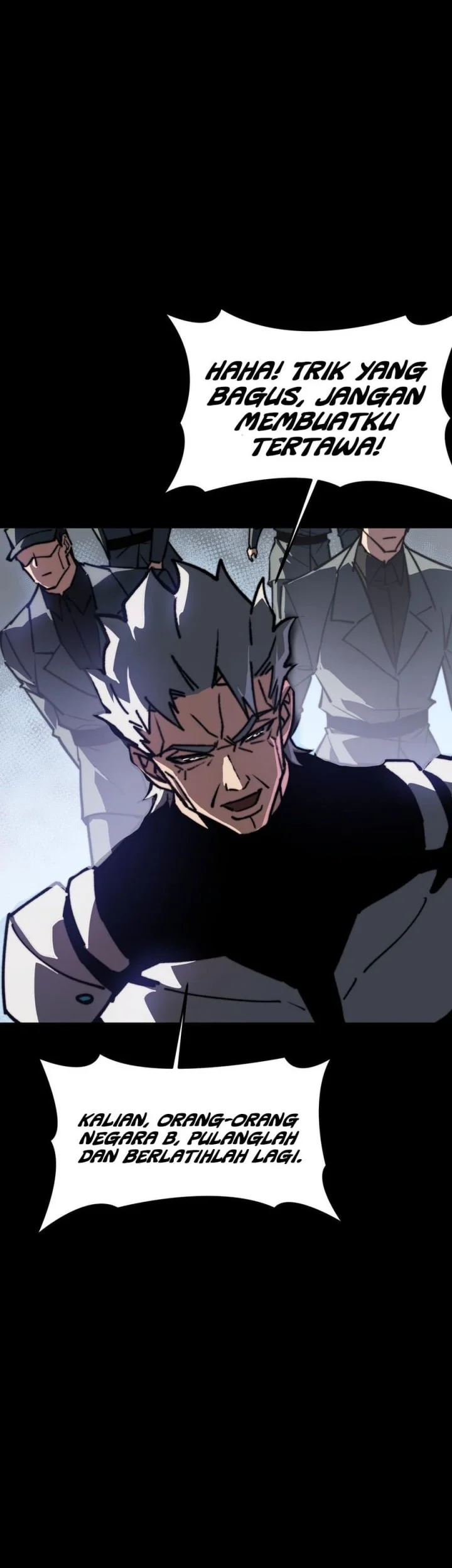 After the High School Goddess Dumped Me I Became a Martial Arts God Chapter 62 Gambar 34