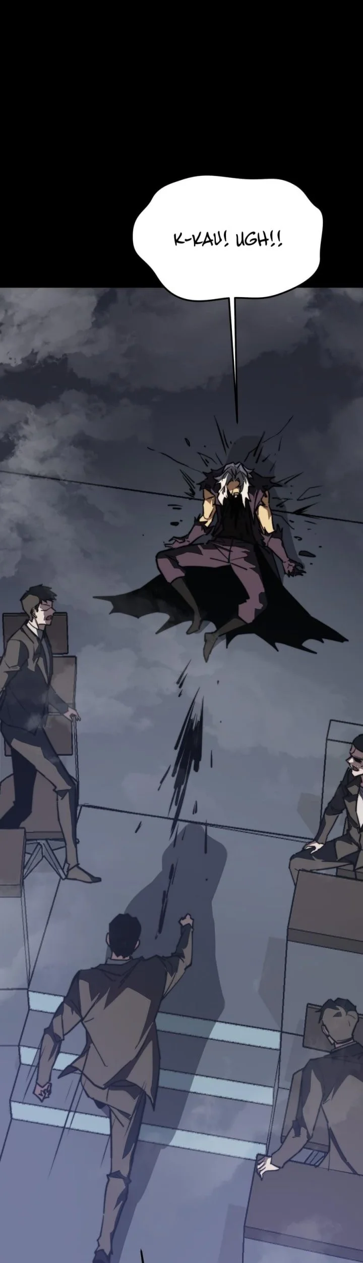 After the High School Goddess Dumped Me I Became a Martial Arts God Chapter 62 Gambar 35