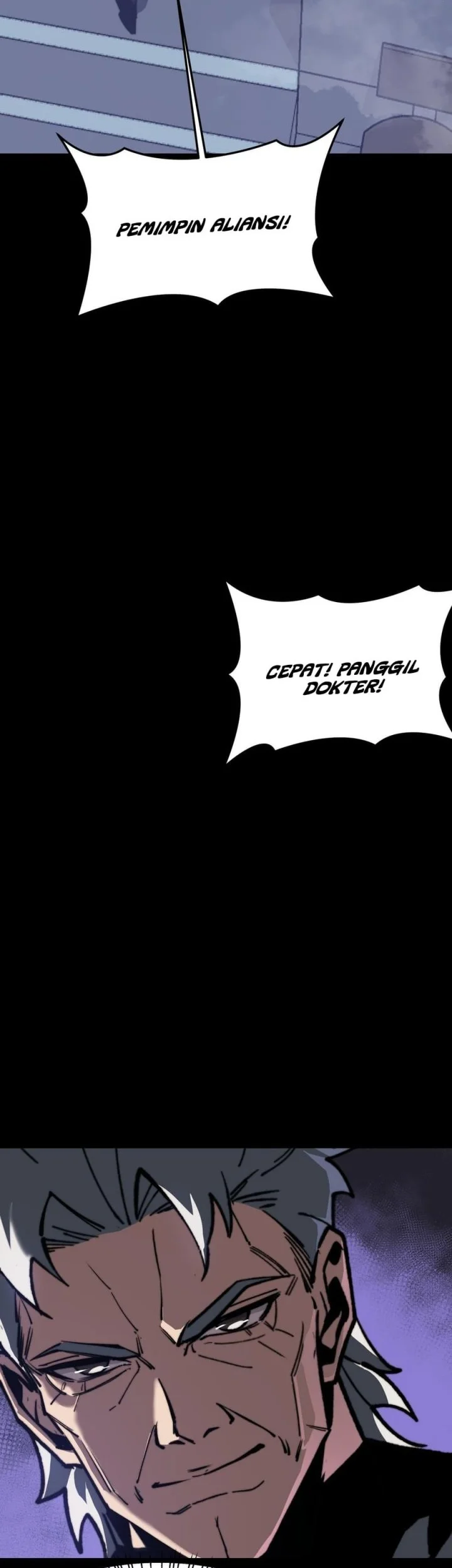 After the High School Goddess Dumped Me I Became a Martial Arts God Chapter 62 Gambar 36