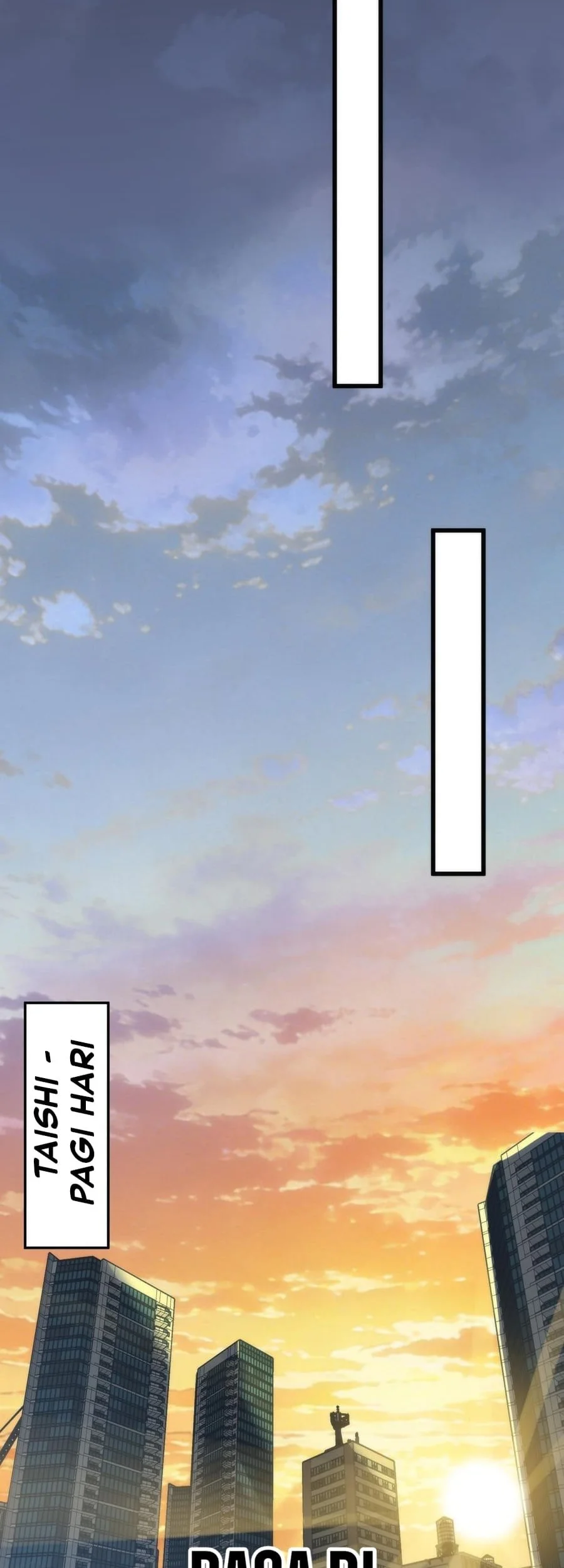 After the High School Goddess Dumped Me I Became a Martial Arts God Chapter 63 Gambar 41