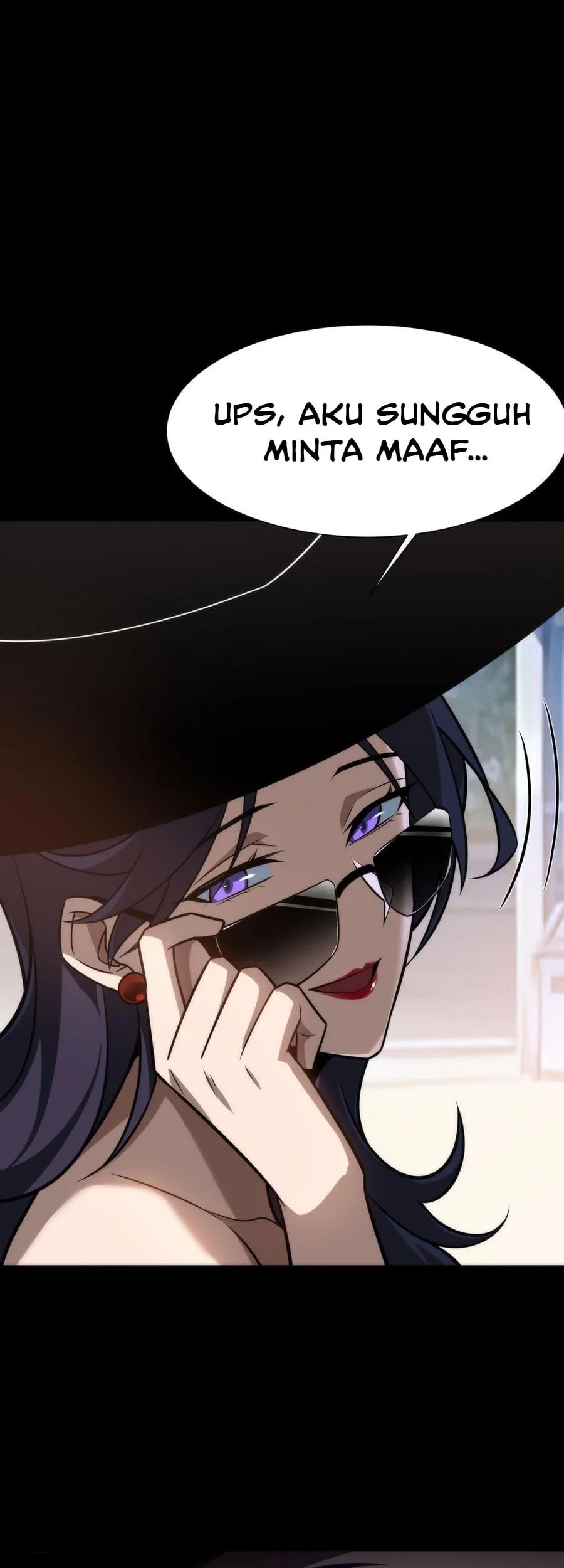 After the High School Goddess Dumped Me I Became a Martial Arts God Chapter 63 Gambar 47