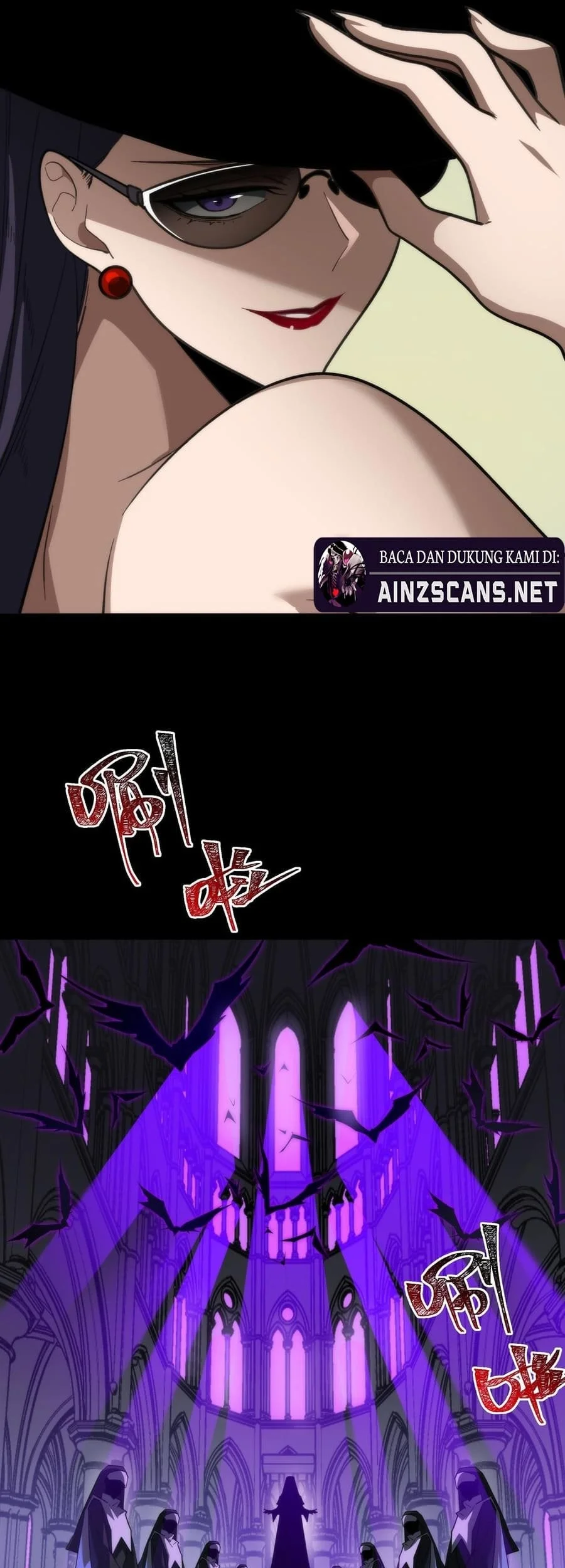 After the High School Goddess Dumped Me I Became a Martial Arts God Chapter 63 Gambar 52