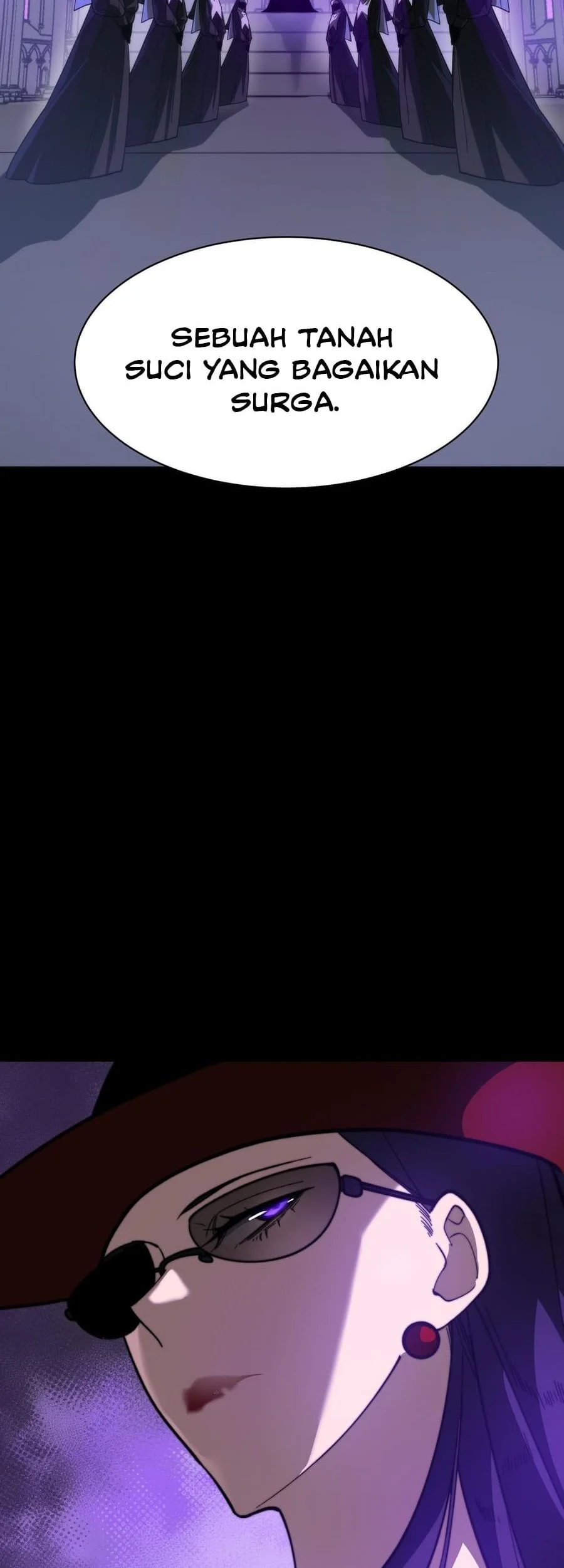 After the High School Goddess Dumped Me I Became a Martial Arts God Chapter 63 Gambar 53