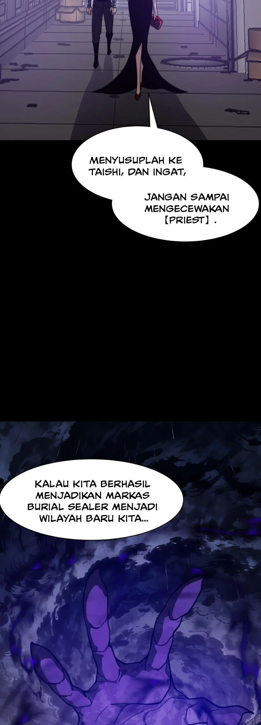 After the High School Goddess Dumped Me I Became a Martial Arts God Chapter 63 Gambar 55