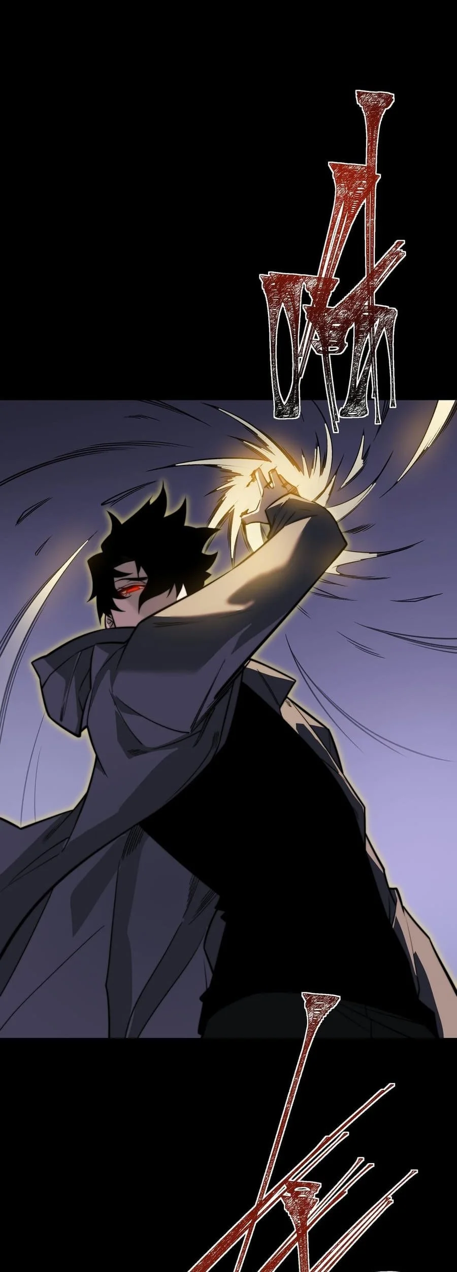 After the High School Goddess Dumped Me I Became a Martial Arts God Chapter 63 Gambar 5