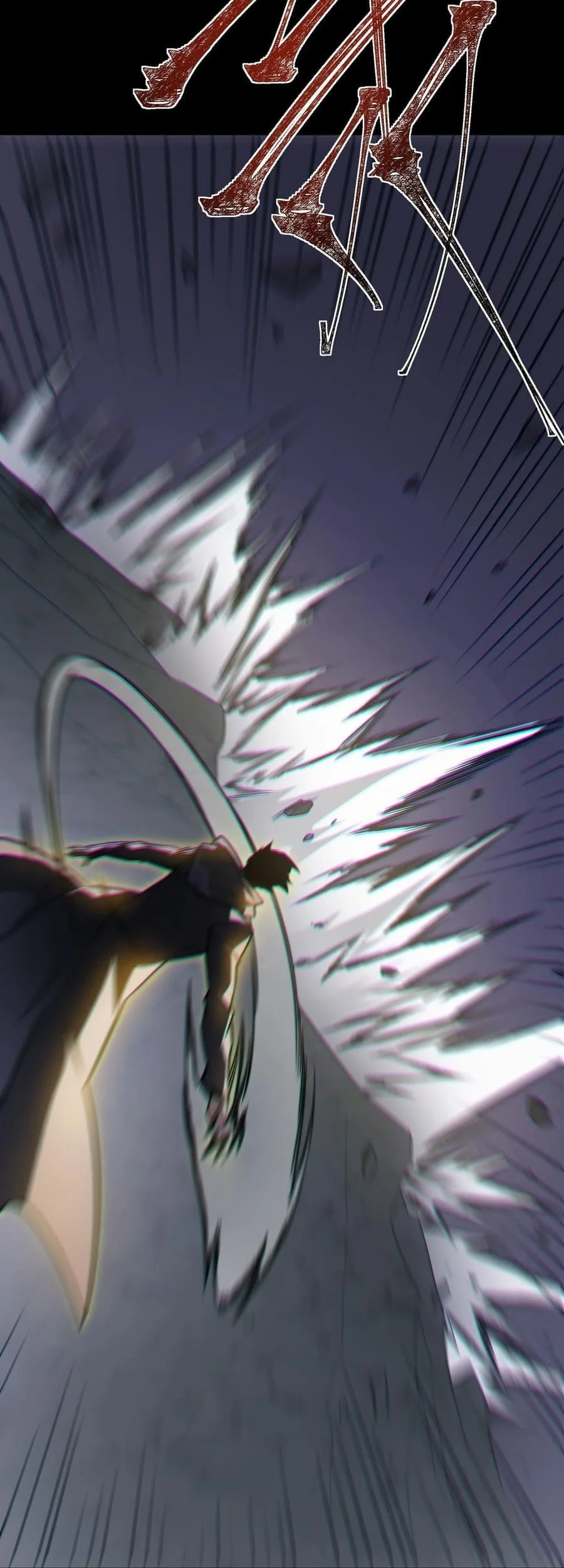 After the High School Goddess Dumped Me I Became a Martial Arts God Chapter 63 Gambar 6