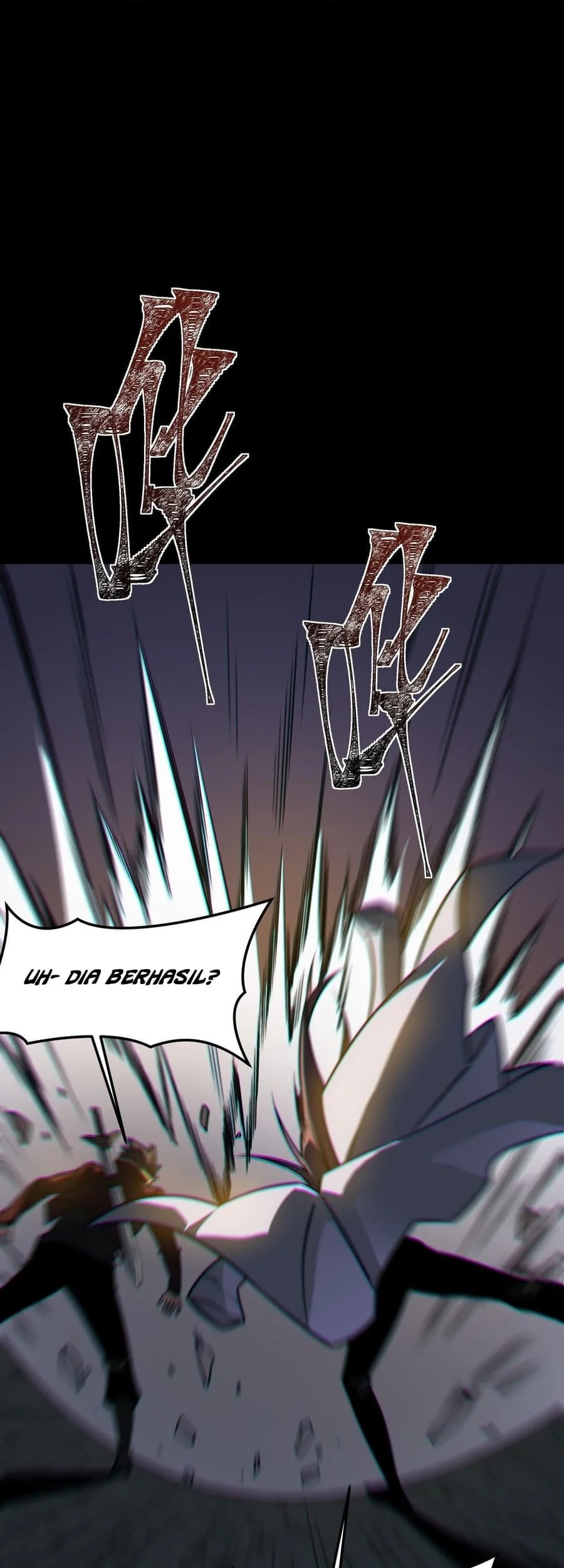 After the High School Goddess Dumped Me I Became a Martial Arts God Chapter 63 Gambar 7