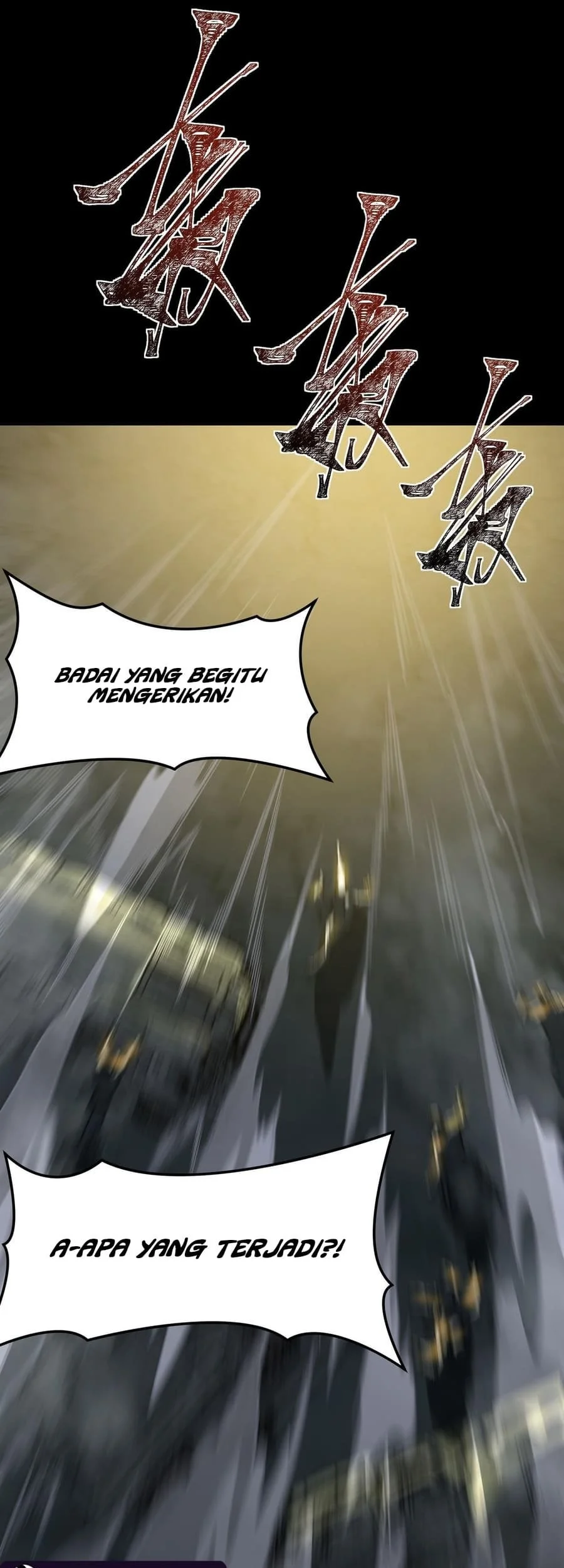 After the High School Goddess Dumped Me I Became a Martial Arts God Chapter 63 Gambar 9