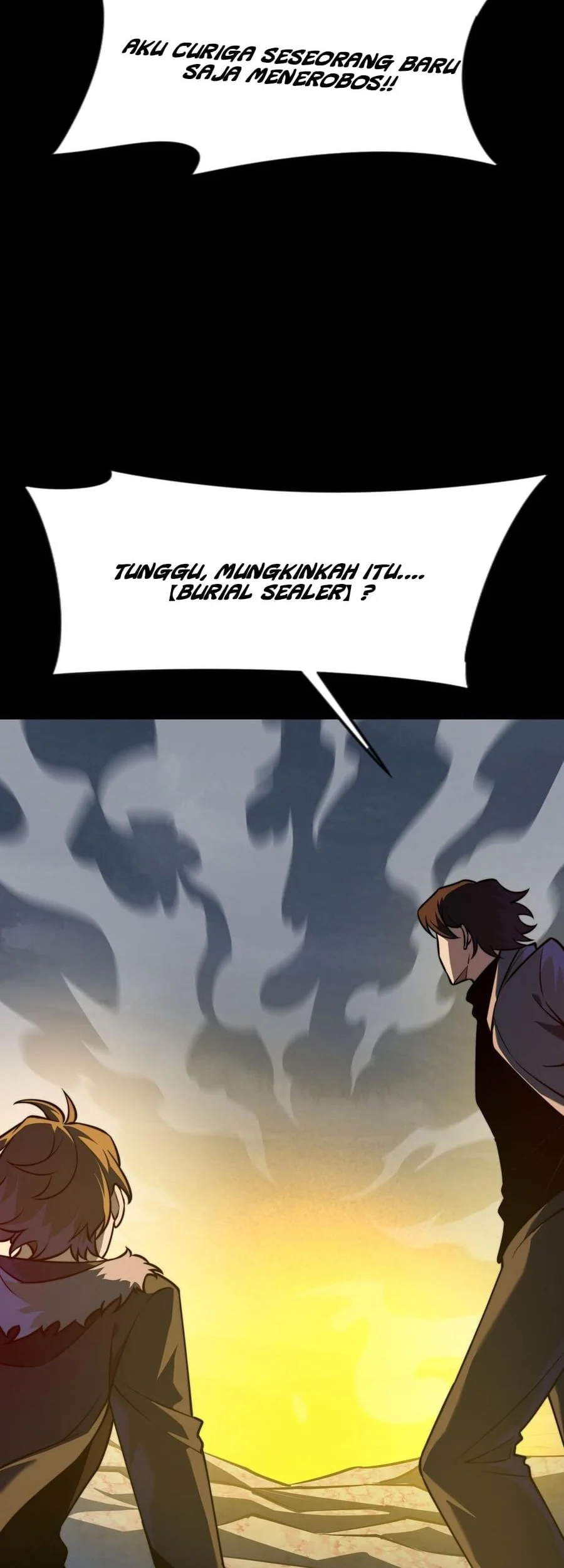 After the High School Goddess Dumped Me I Became a Martial Arts God Chapter 63 Gambar 12