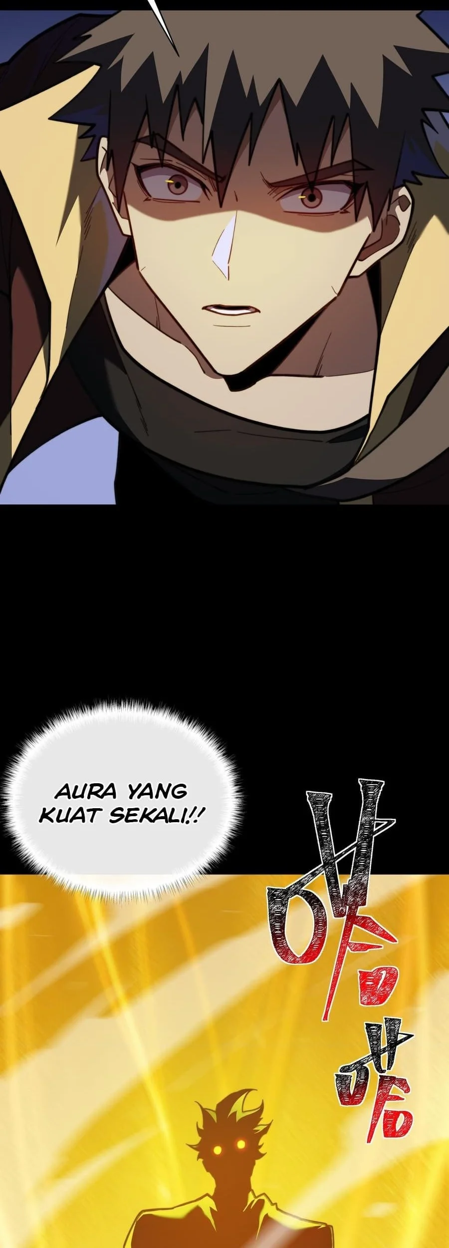 After the High School Goddess Dumped Me I Became a Martial Arts God Chapter 63 Gambar 17