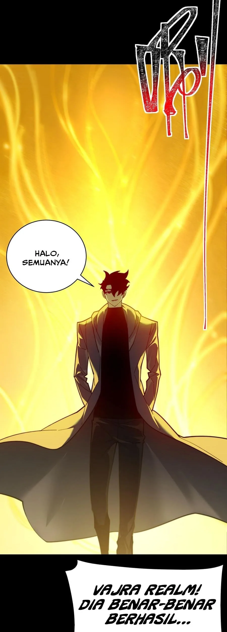 After the High School Goddess Dumped Me I Became a Martial Arts God Chapter 63 Gambar 20