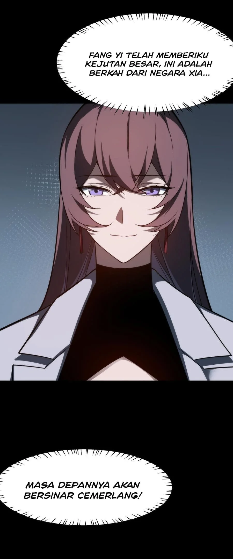 After the High School Goddess Dumped Me I Became a Martial Arts God Chapter 63 Gambar 23