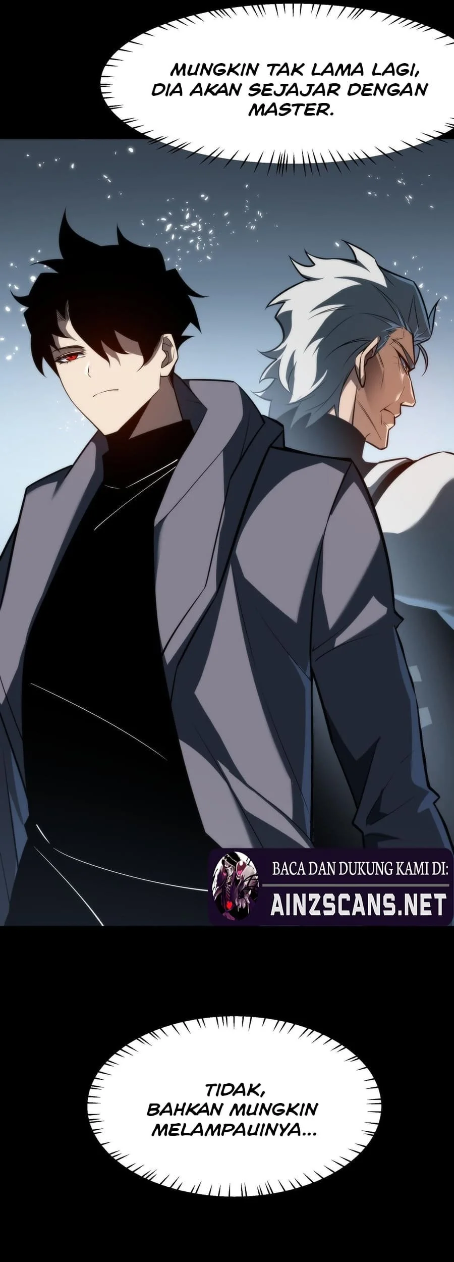 After the High School Goddess Dumped Me I Became a Martial Arts God Chapter 63 Gambar 24