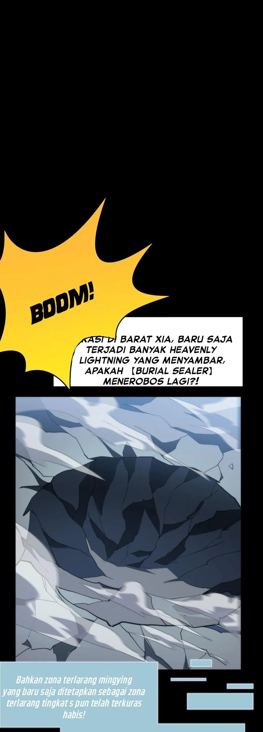 After the High School Goddess Dumped Me I Became a Martial Arts God Chapter 63 Gambar 25