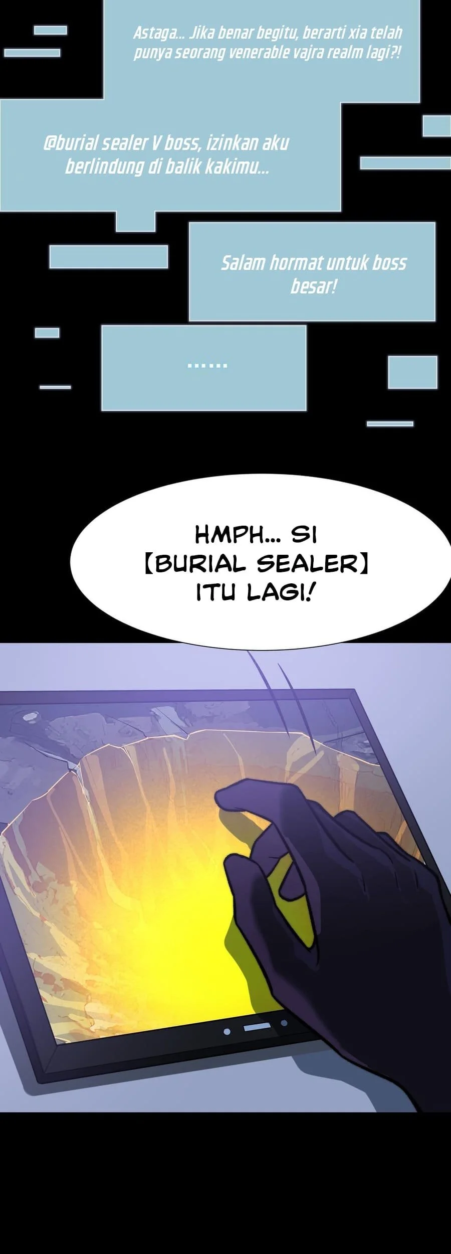 After the High School Goddess Dumped Me I Became a Martial Arts God Chapter 63 Gambar 26