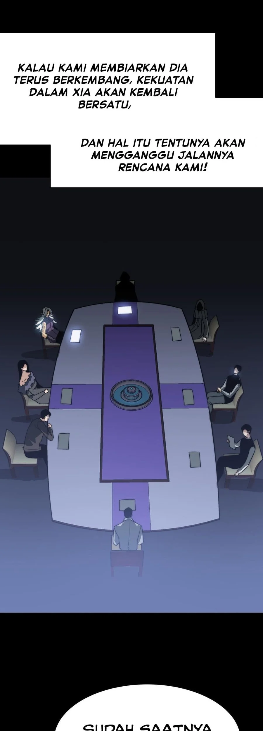 After the High School Goddess Dumped Me I Became a Martial Arts God Chapter 63 Gambar 27