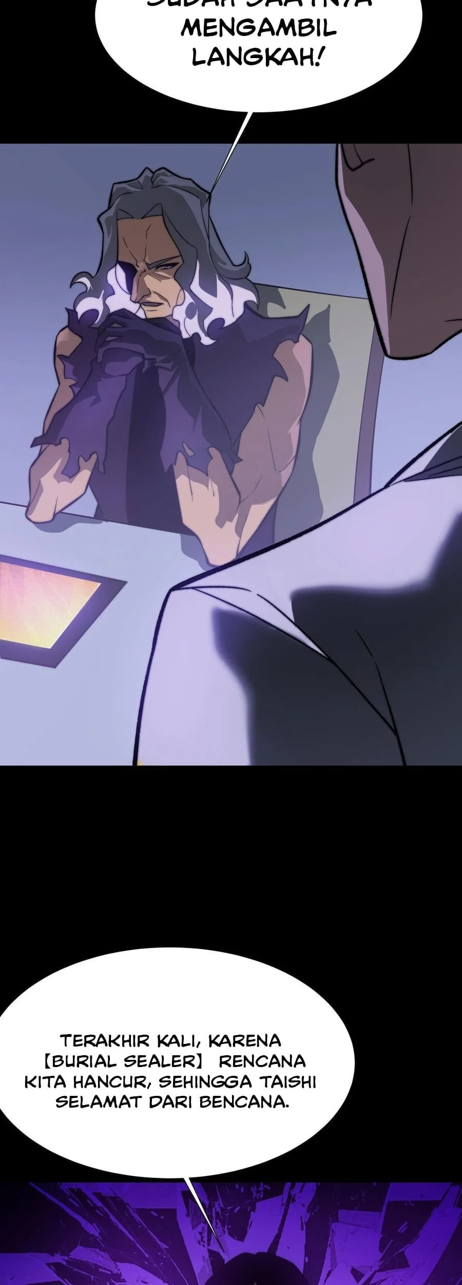 After the High School Goddess Dumped Me I Became a Martial Arts God Chapter 63 Gambar 28