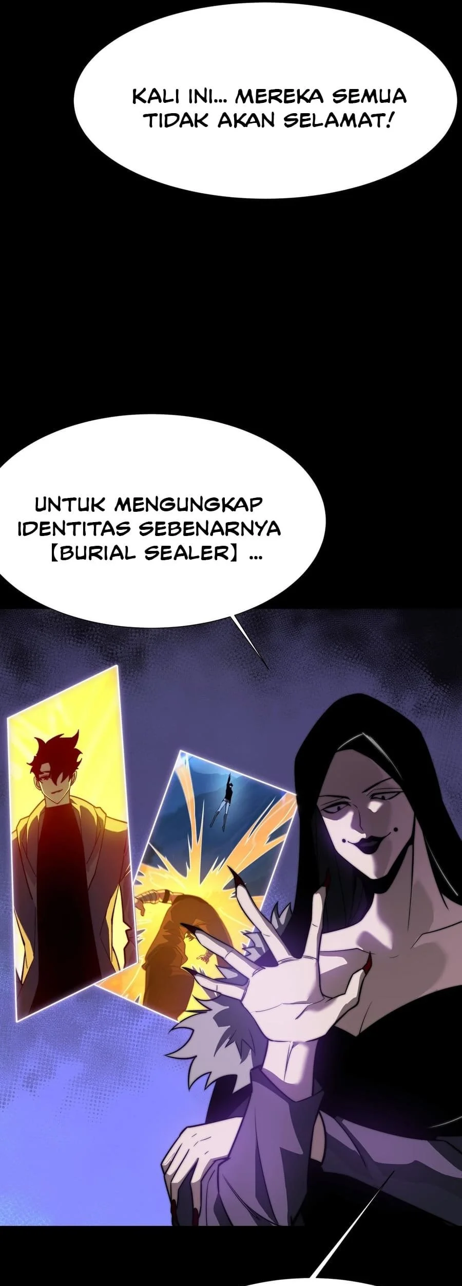 After the High School Goddess Dumped Me I Became a Martial Arts God Chapter 63 Gambar 30