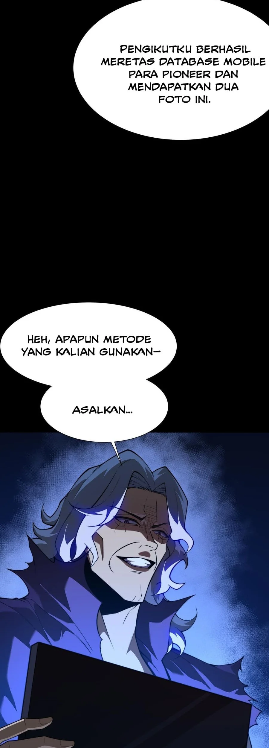 After the High School Goddess Dumped Me I Became a Martial Arts God Chapter 63 Gambar 31