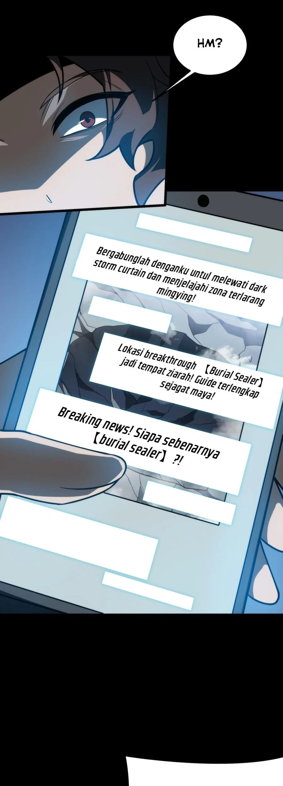 After the High School Goddess Dumped Me I Became a Martial Arts God Chapter 63 Gambar 37