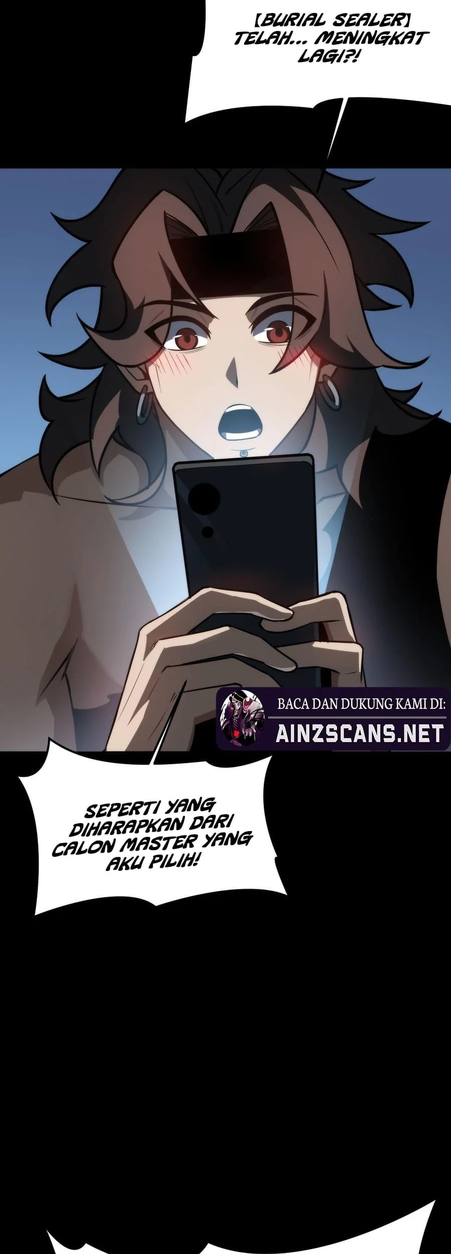 After the High School Goddess Dumped Me I Became a Martial Arts God Chapter 63 Gambar 38