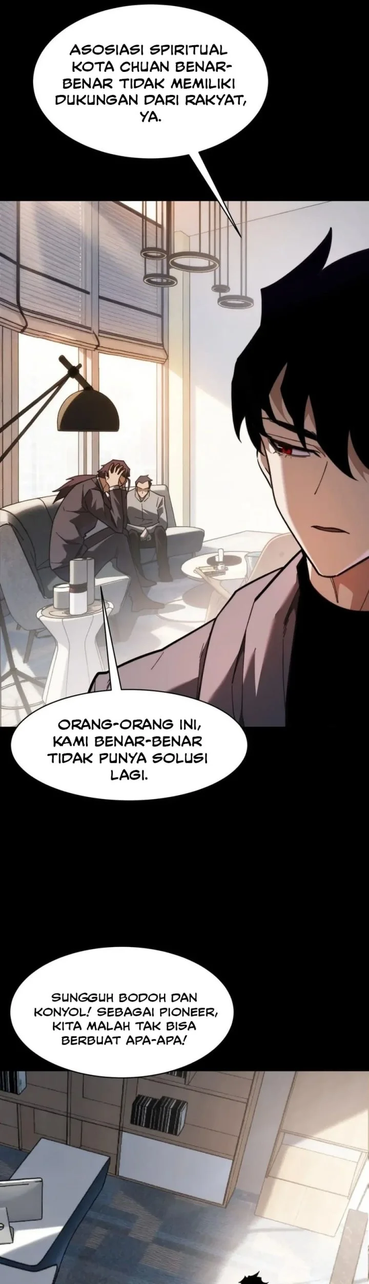 After the High School Goddess Dumped Me I Became a Martial Arts God Chapter 66 Gambar 38