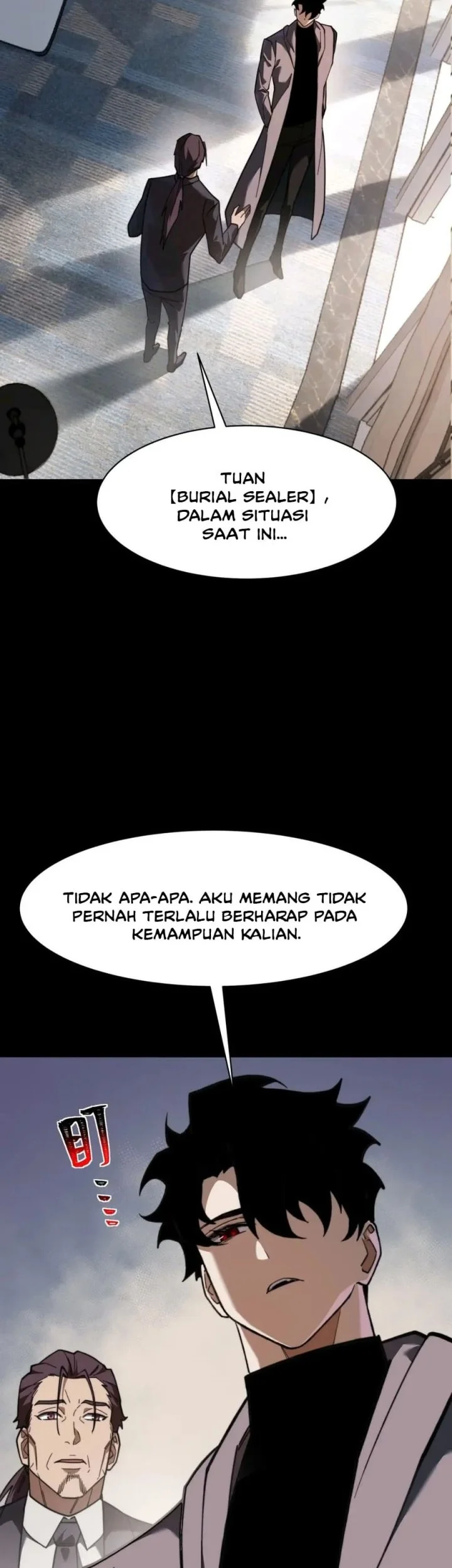 After the High School Goddess Dumped Me I Became a Martial Arts God Chapter 66 Gambar 39