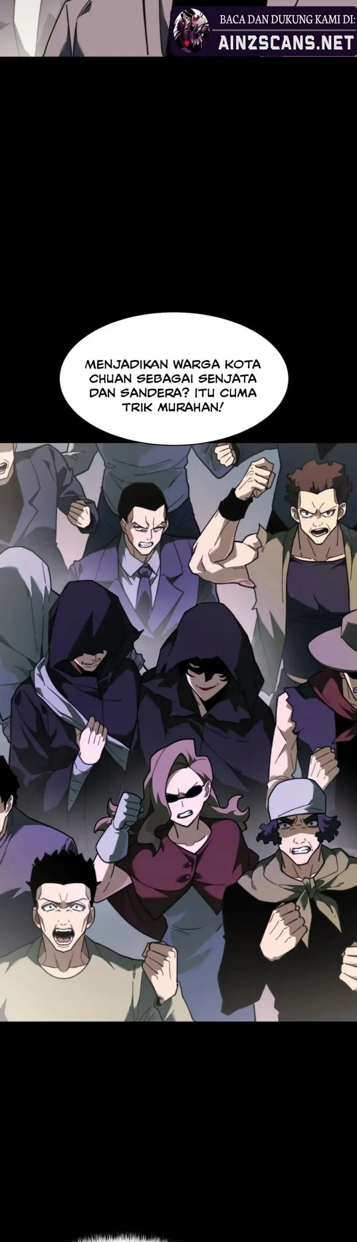 After the High School Goddess Dumped Me I Became a Martial Arts God Chapter 66 Gambar 40