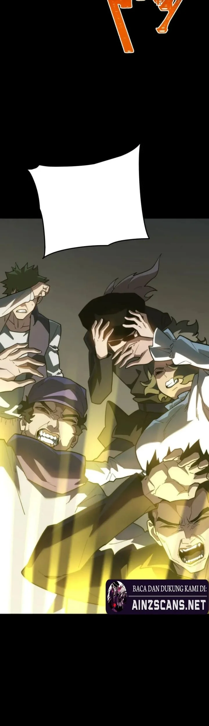 After the High School Goddess Dumped Me I Became a Martial Arts God Chapter 66 Gambar 45