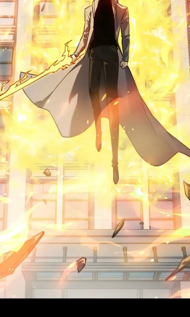 After the High School Goddess Dumped Me I Became a Martial Arts God Chapter 66 Gambar 47