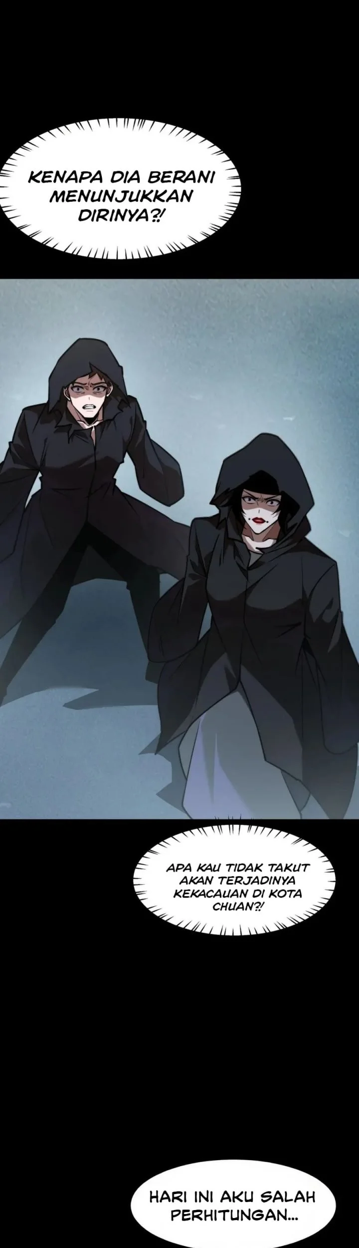 After the High School Goddess Dumped Me I Became a Martial Arts God Chapter 66 Gambar 48