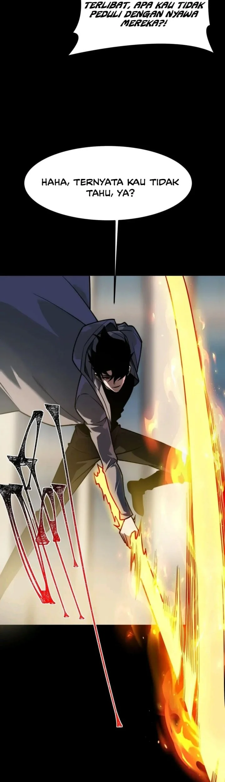 After the High School Goddess Dumped Me I Became a Martial Arts God Chapter 66 Gambar 50