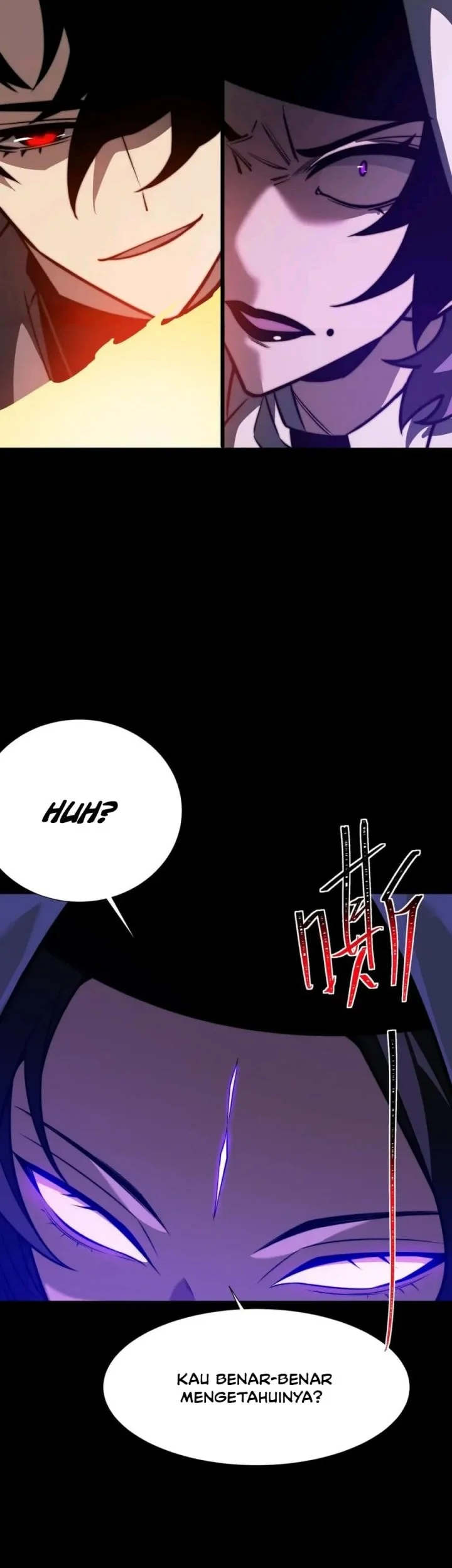 After the High School Goddess Dumped Me I Became a Martial Arts God Chapter 66 Gambar 55